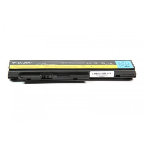 Акумулятор для ноутбука PowerPlant Lenovo ThinkPad X230 (0A36281) 11.1V 5200mAh (NB480180) купити в Україні | Telemart фото