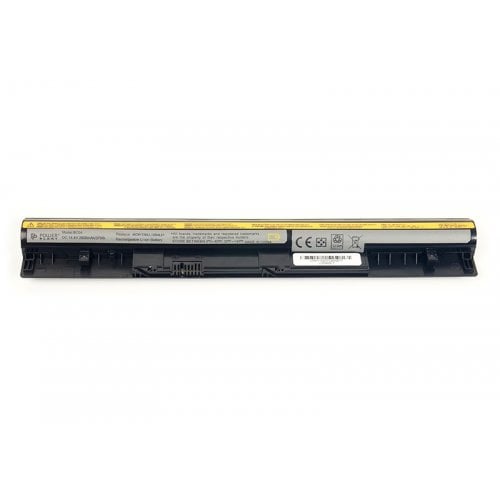 Аккумулятор для ноутбука PowerPlant Lenovo IdeaPad S400 Series (LOS400L7) 14.4V 2600mAh (NB480333) купить в Украине | Telemart фото