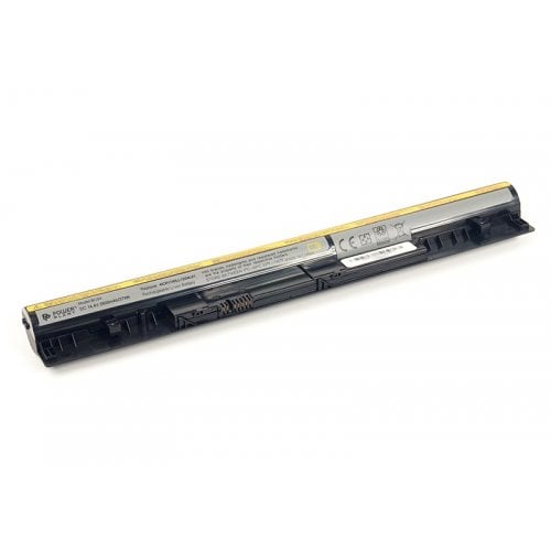 Аккумулятор для ноутбука PowerPlant Lenovo IdeaPad S400 Series (LOS400L7) 14.4V 2600mAh (NB480333) купить в Украине | Telemart фото