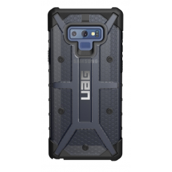 Чохол UAG для Samsung Galaxy Note 9 Plasma (211053113131) Ash
