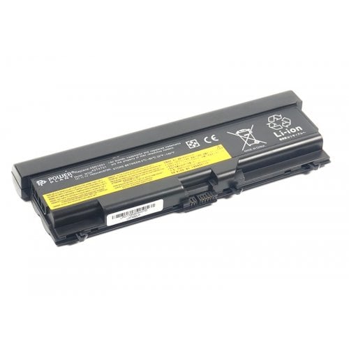 Акумулятор для ноутбука PowerPlant Lenovo ThinkPad T430 (42T4733, LOT430LP) 11.1V 7800mAh (NB480364) купити в Україні | Telemart фото