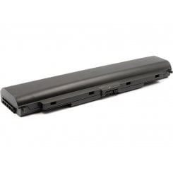 Акумулятор для ноутбука PowerPlant Lenovo ThinkPad T440p (45N1144, LOW540LH) 11.1V 5200mAh (NB480395)