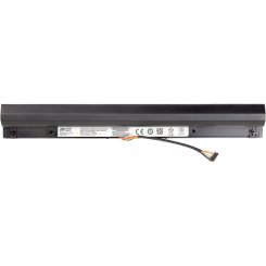 Аккумулятор для ноутбука PowerPlant Lenovo IdeaPad 100 (L15L4A01) 14.4V 2200mAh (NB480654)