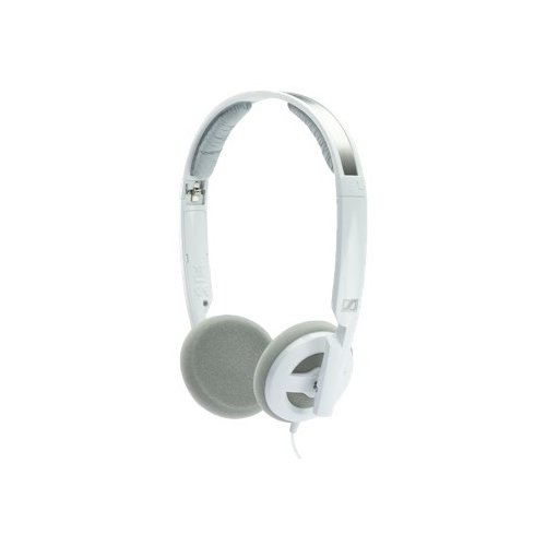Наушники Sennheiser PX 100 II (502863) White купить в Украине | Telemart фото