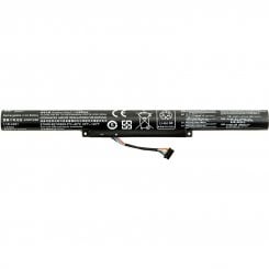 Аккумулятор для ноутбука PowerPlant Lenovo IdeaPad 310 Series (L14L4E01) 14.4V 2200mAh (NB480777)