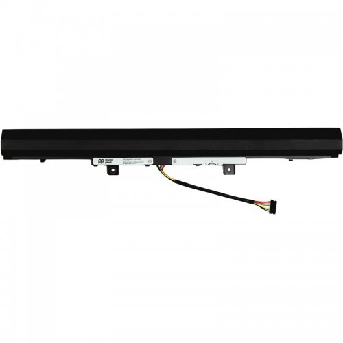 Аккумулятор для ноутбука PowerPlant Lenovo V310-14ISK (L15S4A02) 14.4V 2600mAh (NB480869) купить в Украине | Telemart фото