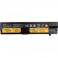 Аккумулятор для ноутбука PowerPlant Lenovo ThinkPad E570 (01AV417) 14.4V 2200mAh (NB480876)