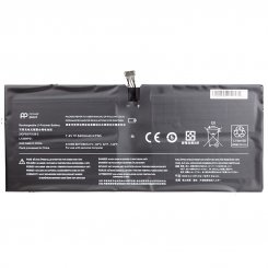 Акумулятор для ноутбука PowerPlant Lenovo Yoga 2 Pro 13 Series (L12M4P21) 7.4V 6400mAh (NB480890)