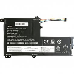 Аккумулятор для ноутбука PowerPlant Lenovo Flex 5-1470 (L15C3PB1) 11.4V 4500mAh (NB480937)
