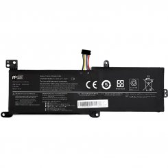 Аккумулятор для ноутбука PowerPlant Lenovo IdeaPad 320-14AST (L16L2PB2) 7.6V 4100mAh (NB480975)