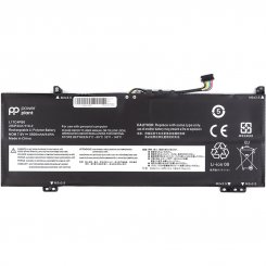 Аккумулятор для ноутбука PowerPlant Lenovo IdeaPad 530S-14ARR (L17C4PB0) 7.6V 5800mAh (NB480999)