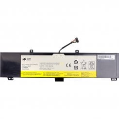 Аккумулятор для ноутбука PowerPlant Lenovo Erazer Y50 (L13M4P02) 7.4V 6400mAh (NB481040)