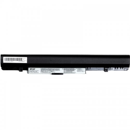 Акумулятор для ноутбука PowerPlant Lenovo IdeaPad S210 (L12C3A01) 10.8V 2200mAh (NB481095) купити в Україні | Telemart фото