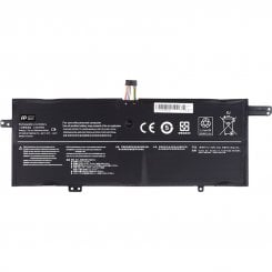 Аккумулятор для ноутбука PowerPlant Lenovo IdeaPad 720S-13IKB (L16C4PB3) 7.7V 5800mAh (NB481101)