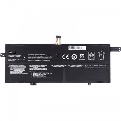 Аккумулятор для ноутбука PowerPlant Lenovo IdeaPad 720S-13IKB (L16C4PB3) 7.7V 5800mAh (NB481101) купить в Украине | Telemart фото