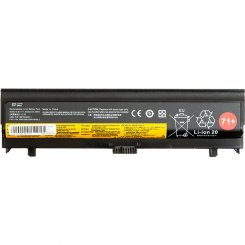 Акумулятор для ноутбука PowerPlant Lenovo ThinkPad L560 (B10H45071/71+) 10.8V 4400mAh (NB481224)