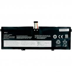 Акумулятор для ноутбука PowerPlant Lenovo Yoga C930 (L17C4PH1) 7.6V 7600mAh (NB481231)