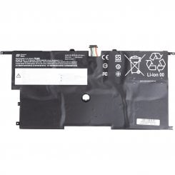 Акумулятор для ноутбука PowerPlant Lenovo ThinkPad X1 Carbon Gen3 3rd 2015 (00HW002) 15.4V 3180mAh (NB481620)