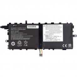 Аккумулятор для ноутбука PowerPlant Lenovo ThinkPad X1 Tablet (00HW046) 7.6V 4750mAh (NB481736)