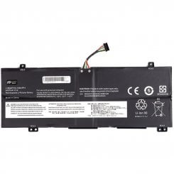 Акумулятор для ноутбука PowerPlant Lenovo IdeaPad S540-14IML (L18M4PF3) 15.2V 3100mAh (NB481811)