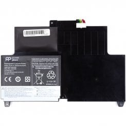 Акумулятор для ноутбука PowerPlant Lenovo ThinkPad S230u (45N1094) 14.8V 2900mAh (NB481828)