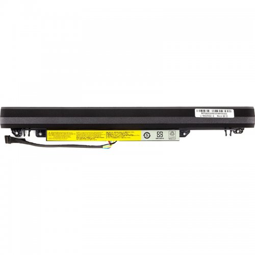 Аккумулятор для ноутбука PowerPlant Lenovo IdeaPad 110-14IBR (L15S3A02) 10.8V 2600mAh (NB481996) купить в Украине | Telemart фото