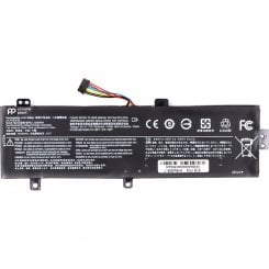 Аккумулятор для ноутбука PowerPlant Lenovo IdeaPad 310-15 (L15M2PB4) 7.6V 3910mAh (NB482023)