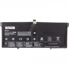 Аккумулятор для ноутбука PowerPlant Lenovo Yoga 920 (L16M4P60) 7.68V 8860mAh (NB482030)