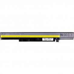 Акумулятор для ноутбука PowerPlant Lenovo IdeaPad K4250 (L12S4Z51) 14.8V 2600mAh (NB482054)