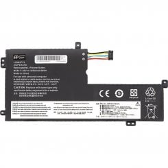 Аккумулятор для ноутбука PowerPlant Lenovo IdeaPad L340-15API (L18M3PF2) 11.55V 3250mAh (NB482139)