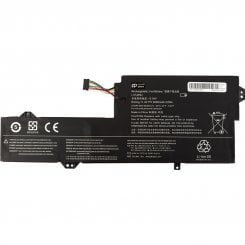 Акумулятор для ноутбука PowerPlant Lenovo IdeaPad Yoga 720-12IKB (L17L3P61) 11.4V 2000mAh (NB482252)