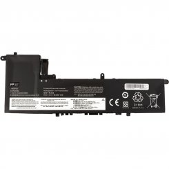 Аккумулятор для ноутбука PowerPlant Lenovo IdeaPad S540 13ARE (L19D3PD3) 11.4V 4100mAh (NB482269)