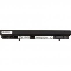 Акумулятор для ноутбука PowerPlant Lenovo IdeaPad 14 S500 Touch (L12L4A01) 14.4V 2200mAh (NB482276)
