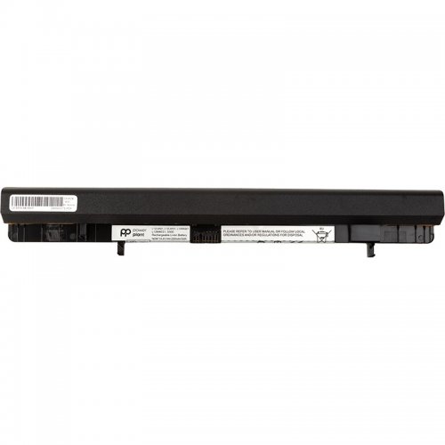 Акумулятор для ноутбука PowerPlant Lenovo IdeaPad 14 S500 Touch (L12L4A01) 14.4V 2200mAh (NB482276) купити в Україні | Telemart фото