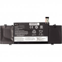 Акумулятор для ноутбука PowerPlant Lenovo Yoga Slim 7 Carbon 14ACN6 (L20C4PF2) 7.4V 5950mAh (NB482399)