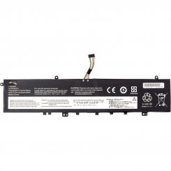 Аккумулятор для ноутбука PowerPlant Lenovo Yoga 9-15IMH5 (L18D4PF1) 15.2V 3500mAh (NB482436)