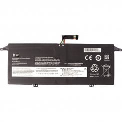 Акумулятор для ноутбука PowerPlant Lenovo ThinkBook 13x ITG (L20M4PD1) 15.2V 2900mAh (NB482481)