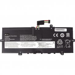 Акумулятор для ноутбука PowerPlant Lenovo ThinkBook 13x G2 IAP Series (L21M4PD0) 15.4V 3200mAh (NB482504)