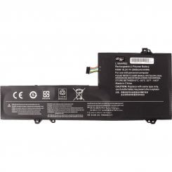 Аккумулятор для ноутбука PowerPlant Lenovo IdeaPad 720s-14IKB (L16M4PB2) 15.2V 2900mAh (NB482528)