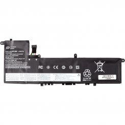 Аккумулятор для ноутбука PowerPlant Lenovo IdeaPad S540-13API (L19M3PD3) 11.52V 4915mAh (NB482542)