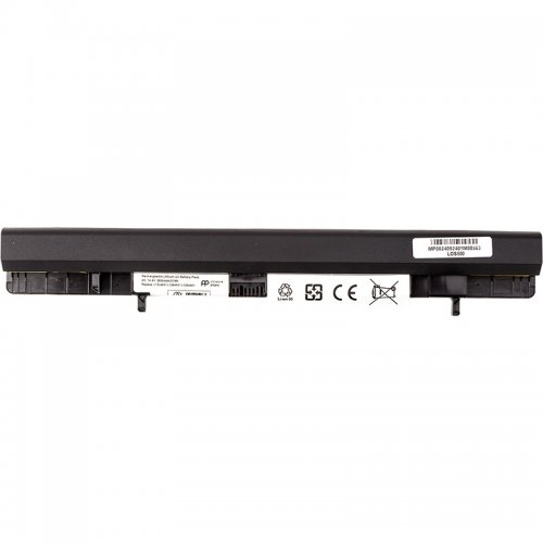 Акумулятор для ноутбука PowerPlant Lenovo IdeaPad Flex 14 S500 (L12S4F01) 14.4V 2200mAh (NB482559) купити в Україні | Telemart фото