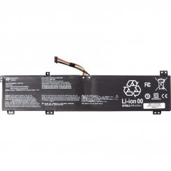 Аккумулятор для ноутбука PowerPlant Lenovo Legion 5-17ITH6 82JN Series (L20C4PC2) 15.36V 5210mAh (NB482610)