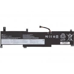 Аккумулятор для ноутбука PowerPlant Lenovo IdeaPad 1-14IGL7 (L21C3PF0) 11.1V 4054mAh (NB482689)
