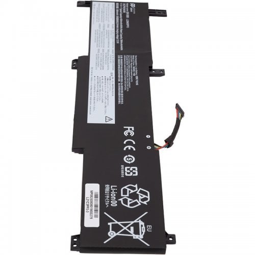 Аккумулятор для ноутбука PowerPlant Lenovo IdeaPad 1-14IGL7 (L21C3PF0) 11.1V 4054mAh (NB482689) купить в Украине | Telemart фото