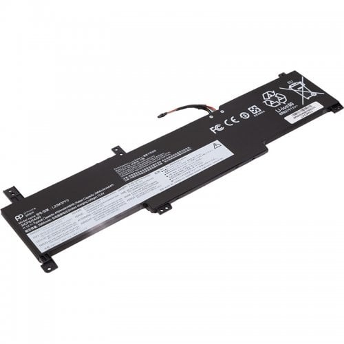 Аккумулятор для ноутбука PowerPlant Lenovo IdeaPad 1-14IGL7 (L21C3PF0) 11.1V 4054mAh (NB482689) купить в Украине | Telemart фото