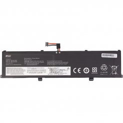 Аккумулятор для ноутбука PowerPlant Lenovo ThinkPad X1 Extreme P1 3rd Gen (L19C4P71) 15.2V 4400mAh (NB482696)
