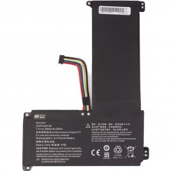 Акумулятор для ноутбука PowerPlant Lenovo IdeaPad 120S (0813007) 7.4V 3800mAh (NB482719)