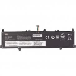 Акумулятор для ноутбука PowerPlant Lenovo ThinkPad Z16 1st Gen (2022) (L21M4P77) 15.2V 3000mAh (NB482733)
