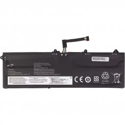 Акумулятор для ноутбука PowerPlant Lenovo ThinkBook 16 G4+ IAP (L21M4PD8) 15.4V 4350mAh (NB482757)