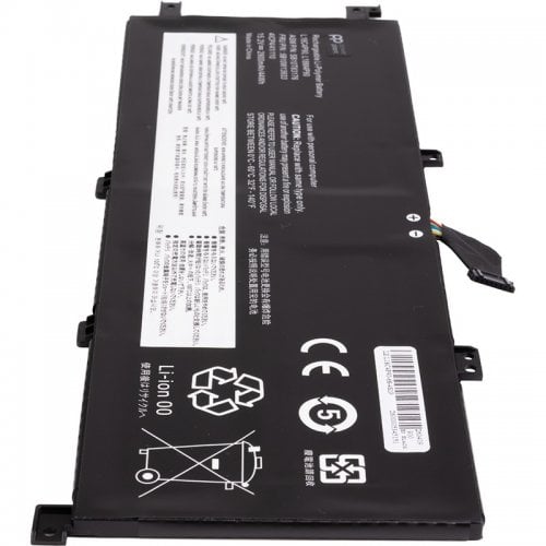 Аккумулятор для ноутбука PowerPlant Lenovo ThinkPad L13 (L18M4P90) 15.2V 2900mAh (NB482801) купить в Украине | Telemart фото